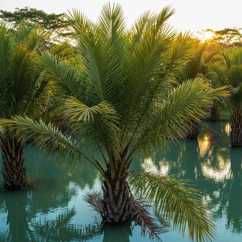 Restauración Morichales