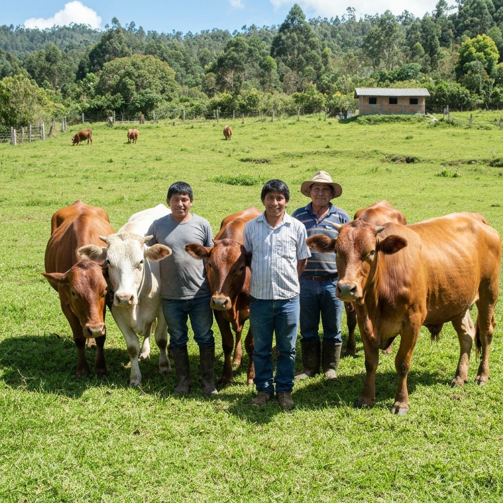 Resguardo Alto Unuma